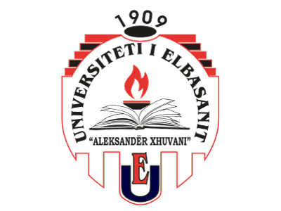 جامعة إيستري (University of Elbasan "Aleksander Xhuvani")