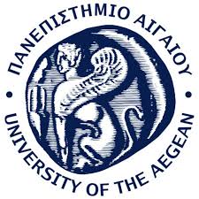 جامعة إيجة (University of the Aegean)