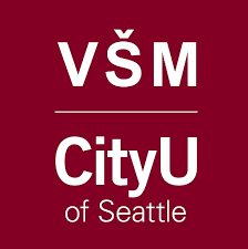 جامعة س إعداد الأعظم لإدارة الأعمال (City University of Seattle in Slovakia)