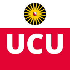 جامعة أوتريخت (Utrecht University)
